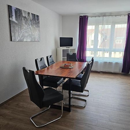 Casa Valerio Cv1 Apartment Руст Екстериор снимка