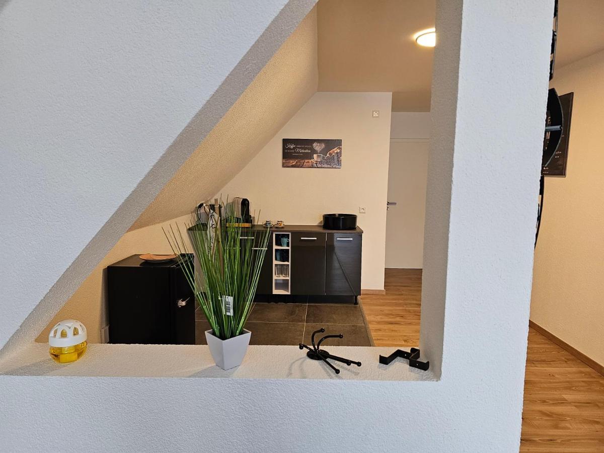 Casa Valerio Cv1 Apartment Руст Екстериор снимка