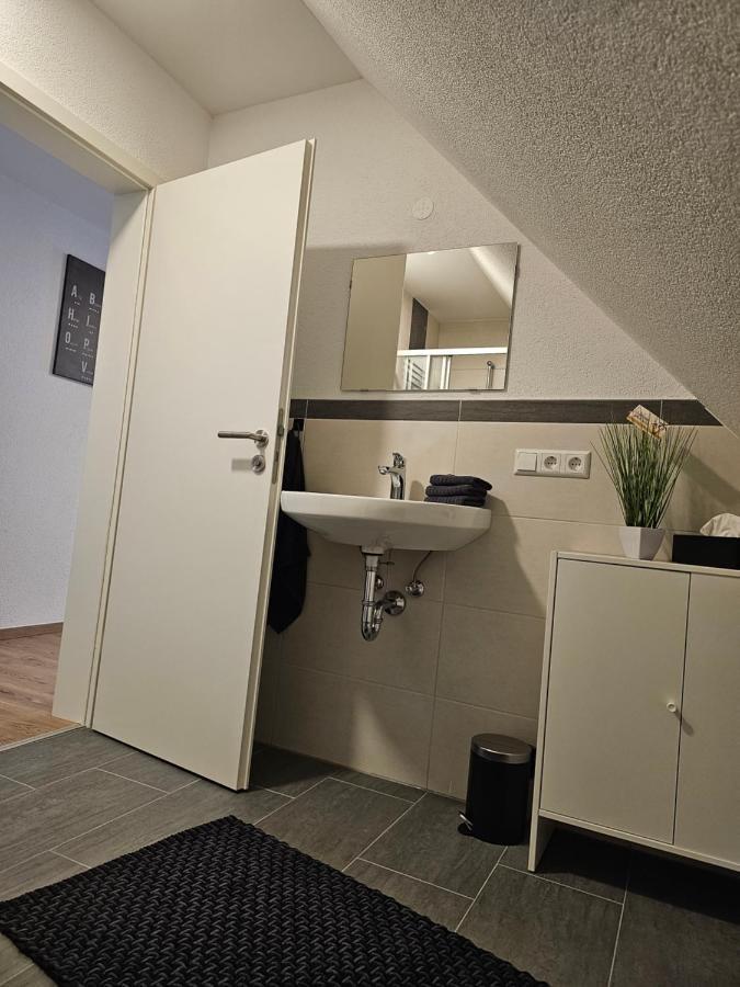 Casa Valerio Cv1 Apartment Руст Екстериор снимка