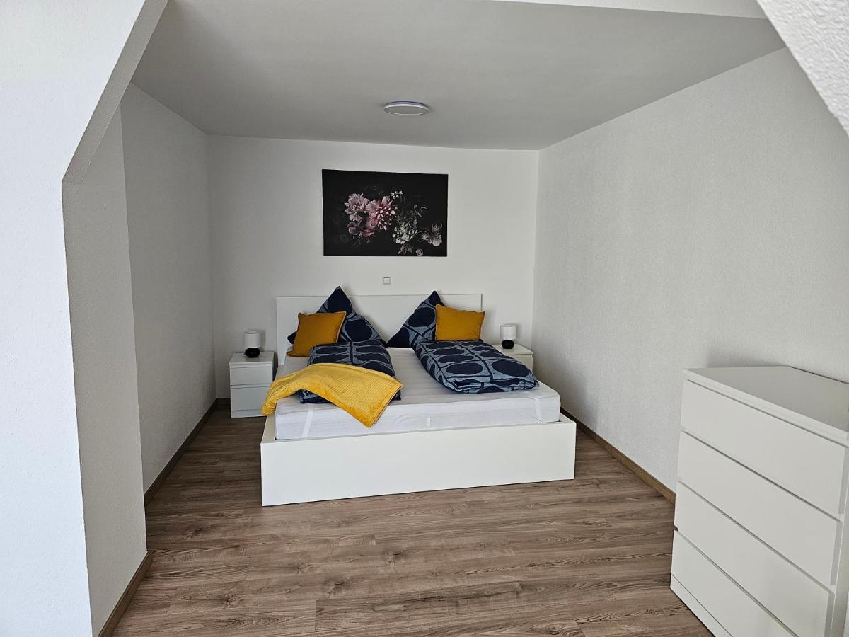 Casa Valerio Cv1 Apartment Руст Екстериор снимка
