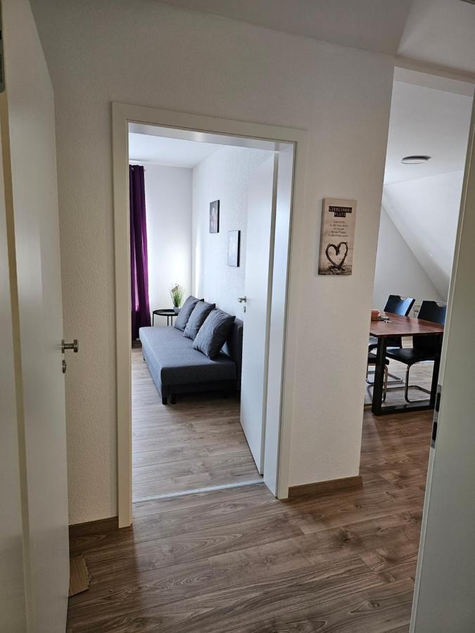 Casa Valerio Cv1 Apartment Руст Екстериор снимка