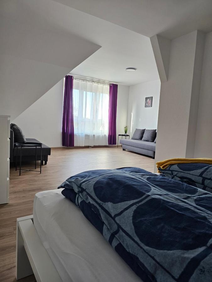 Casa Valerio Cv1 Apartment Руст Екстериор снимка