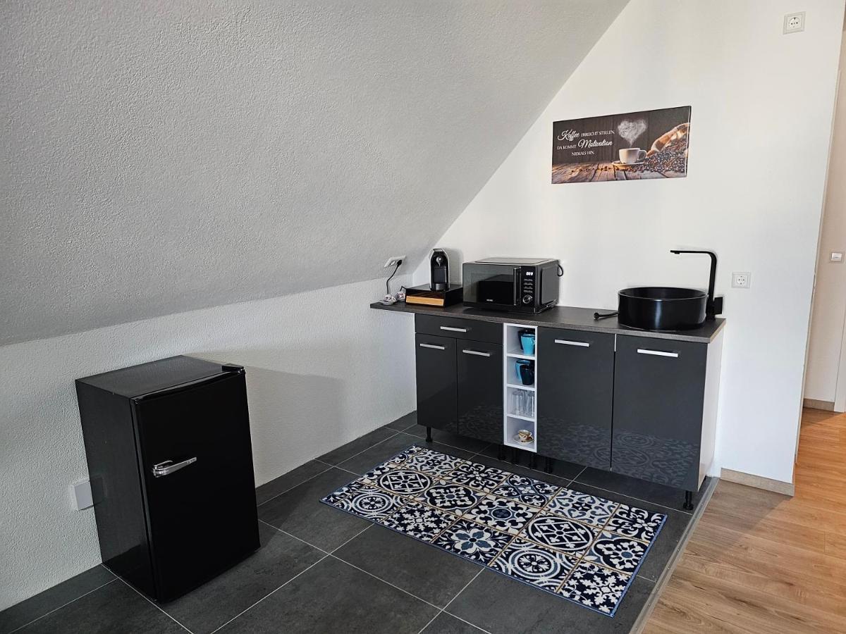 Casa Valerio Cv1 Apartment Руст Екстериор снимка