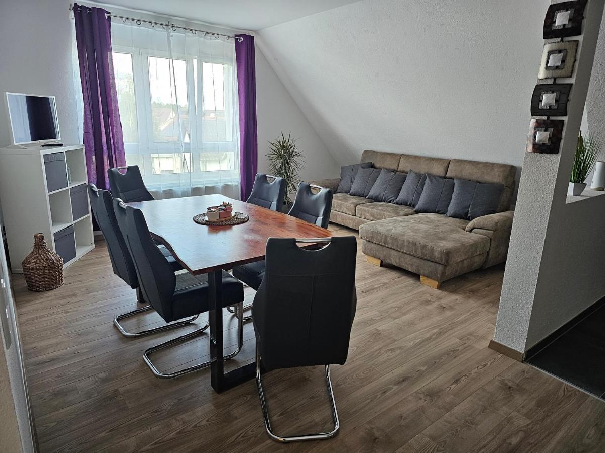 Casa Valerio Cv1 Apartment Руст Екстериор снимка